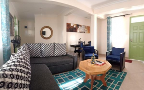 MILIMANI DRIVE LIVING I LUXE FLAWLESSLY FURNISHED UNITs